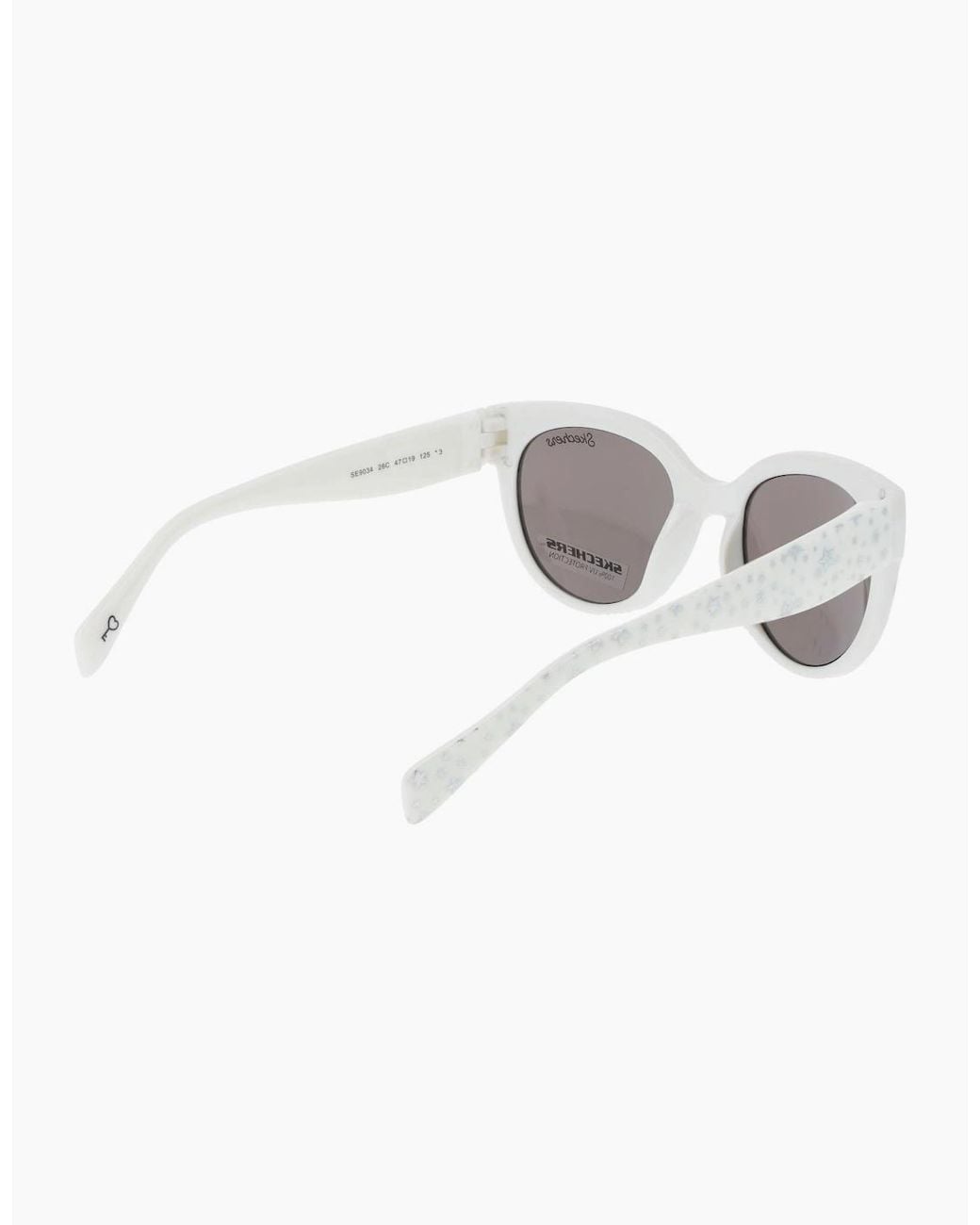 Skechers Metallic Sunglasses Se9034 26C 47