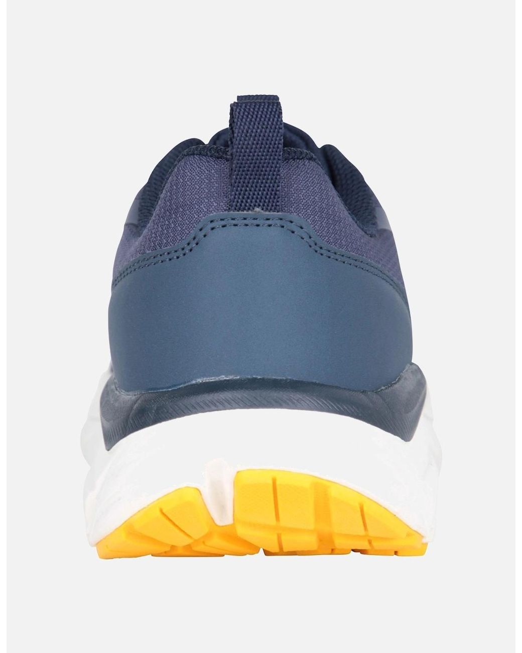 Mountain Warehouse Blue Ladies Switch Everyday Trainers