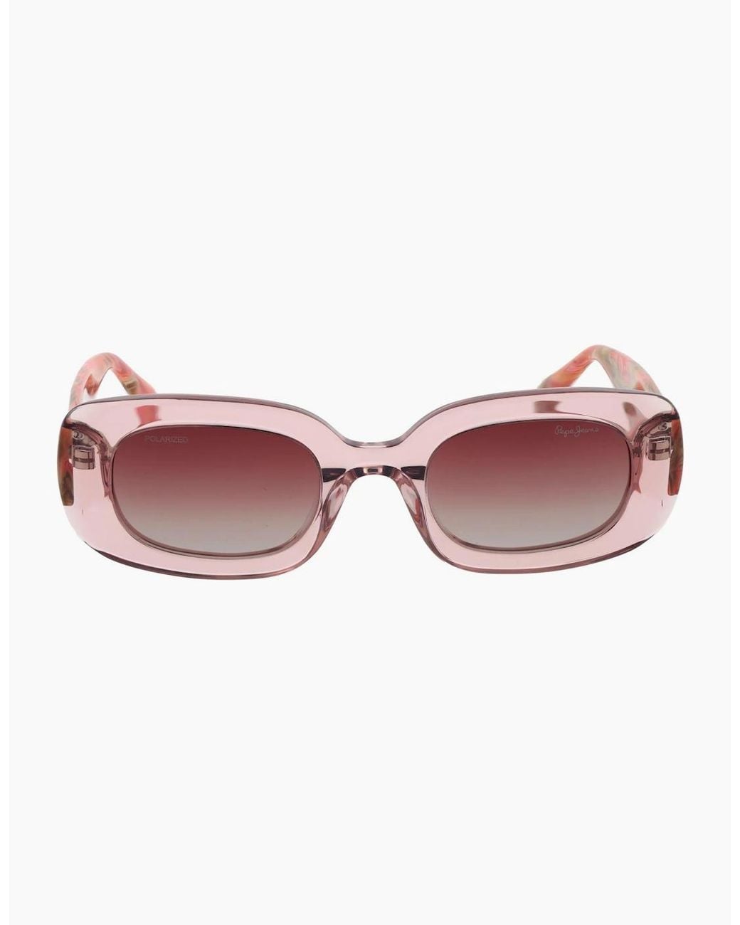 Pepe Jeans Pink Sunglasses Pj7410 338P 49