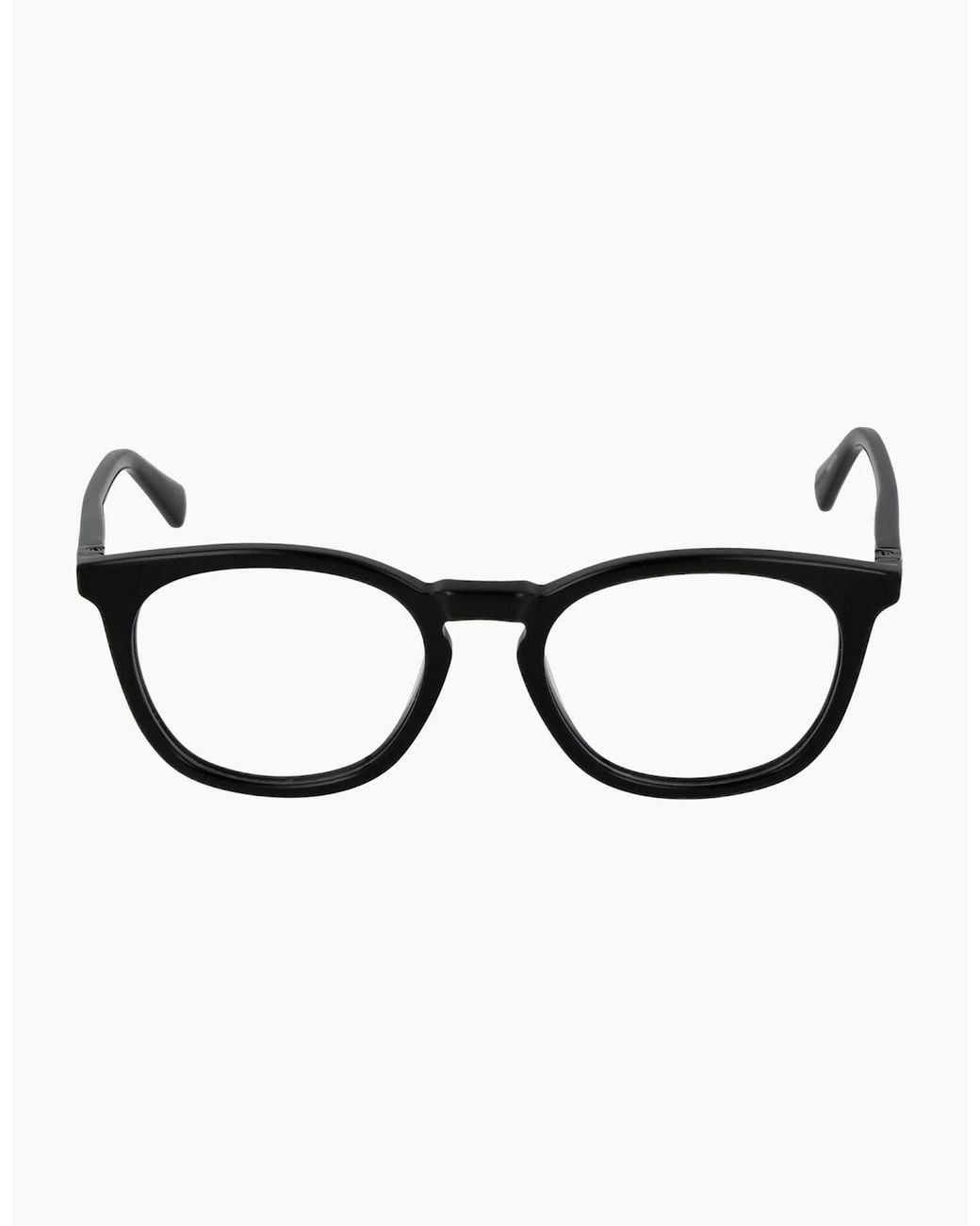 Guess Black Optical Frame Gu50053 001 51