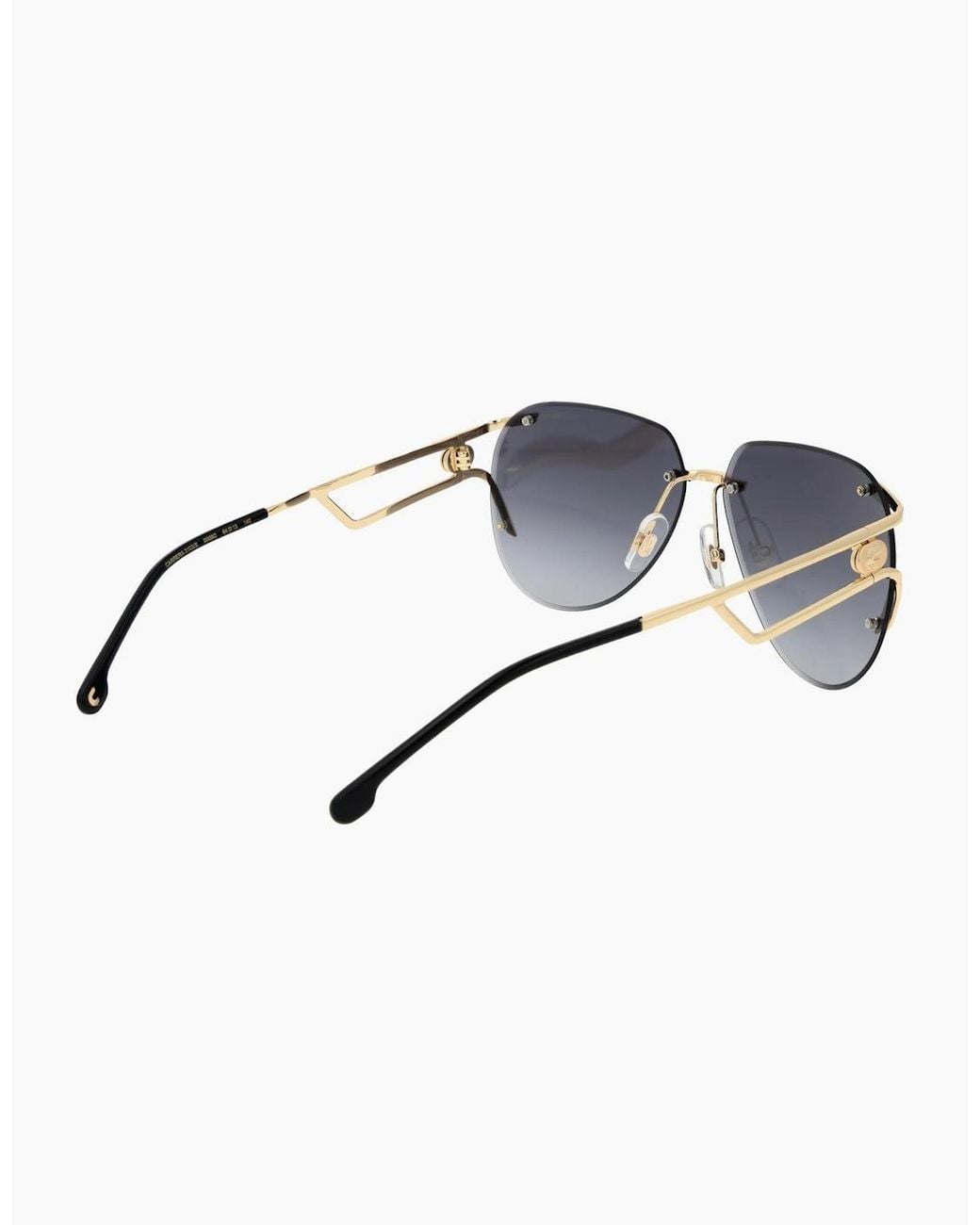 Carrera Black Sunglasses 3103/S 0009O 64