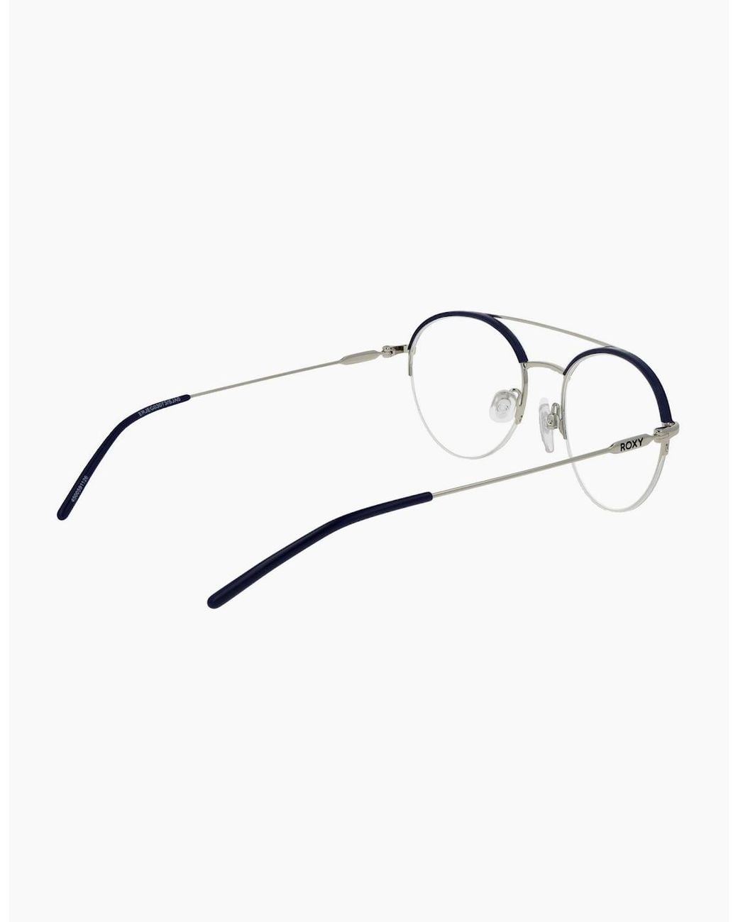 Roxy Metallic Optical Frame Erjeg03073 Sja0 Maitai