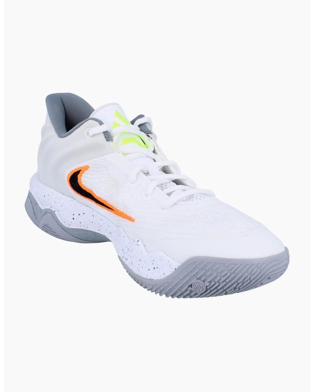 Nike Blue Giannis Immortality 4 Basketball Trainers Fq3680 102 for men