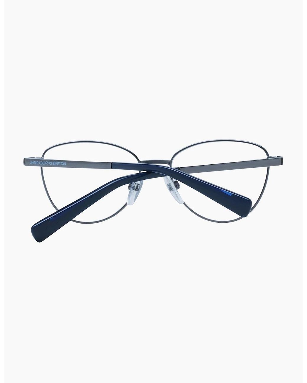 Benetton Blue Optical Frame Beko4001 639 45 for men