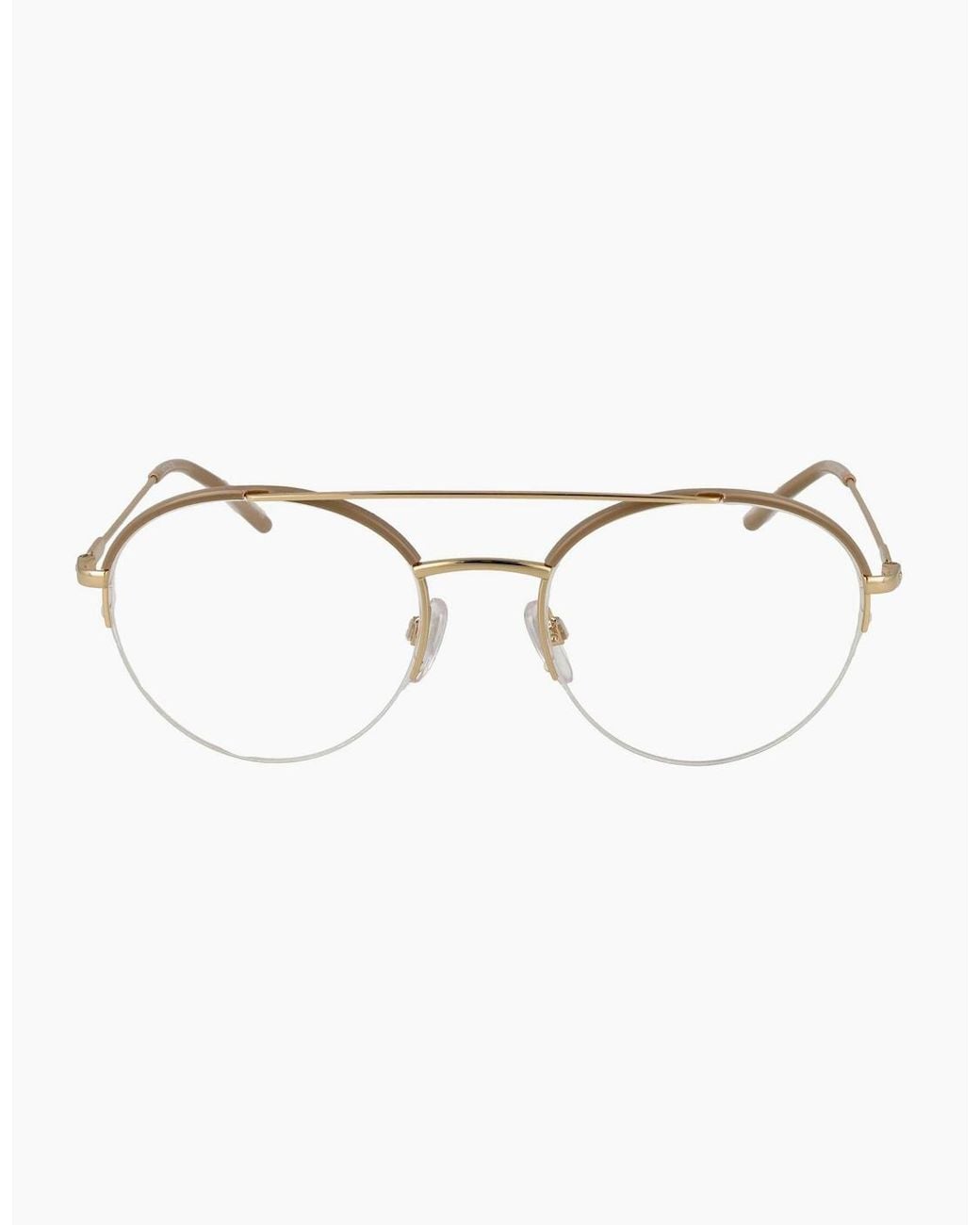 Roxy Metallic Optical Frame Erjeg03073 Yke0 Maitai