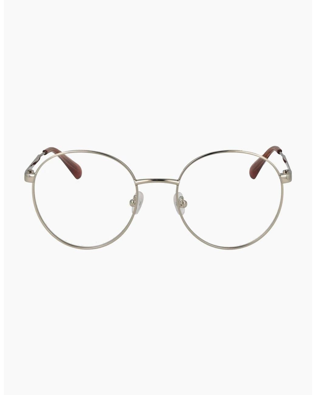 MAX&Co. Metallic Optical Frame Mo5049 016 52