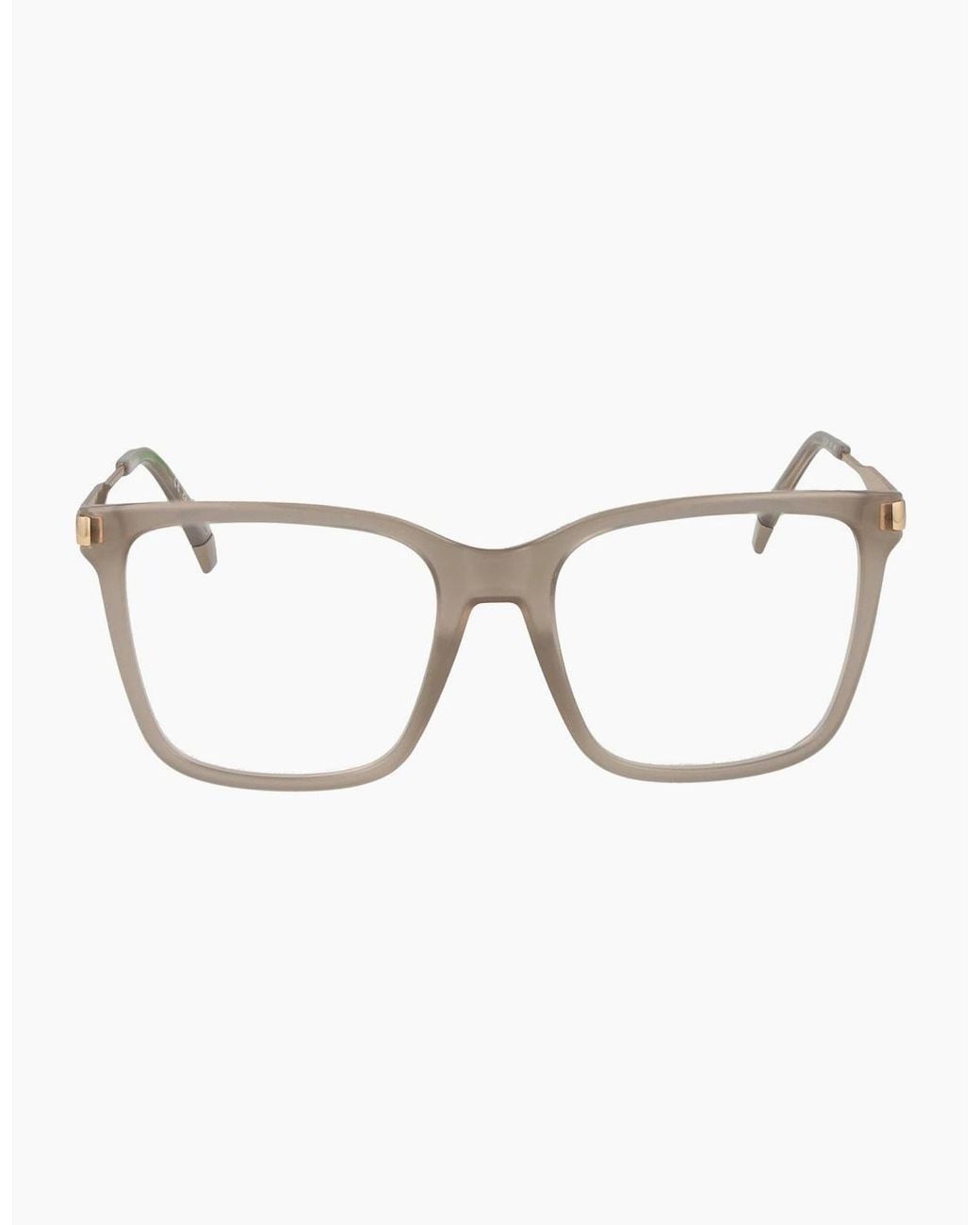 Polaroid Metallic Optical Frame Pld D528 10A 53 for men