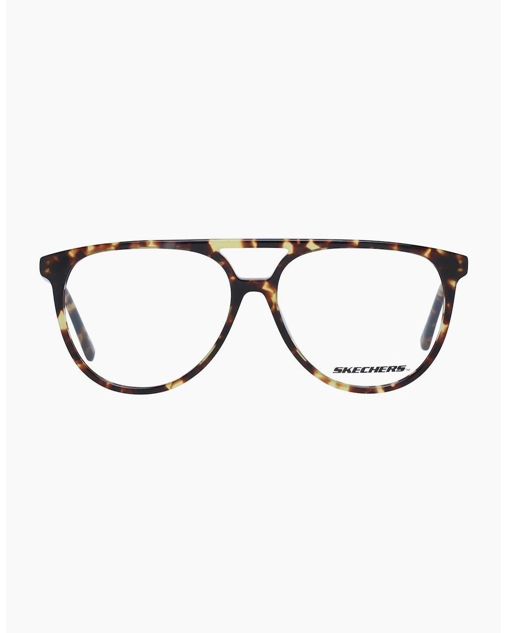 Skechers Multicolor Optical Frame Se3332 053 53 for men