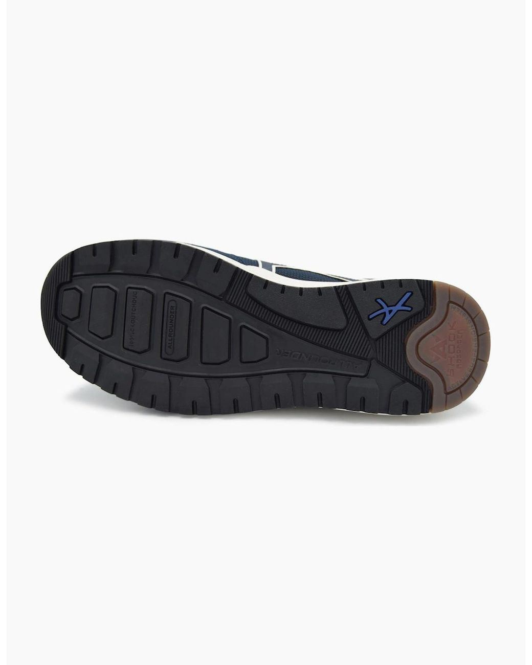 Mephisto Blue Speed 2 Trainer for men