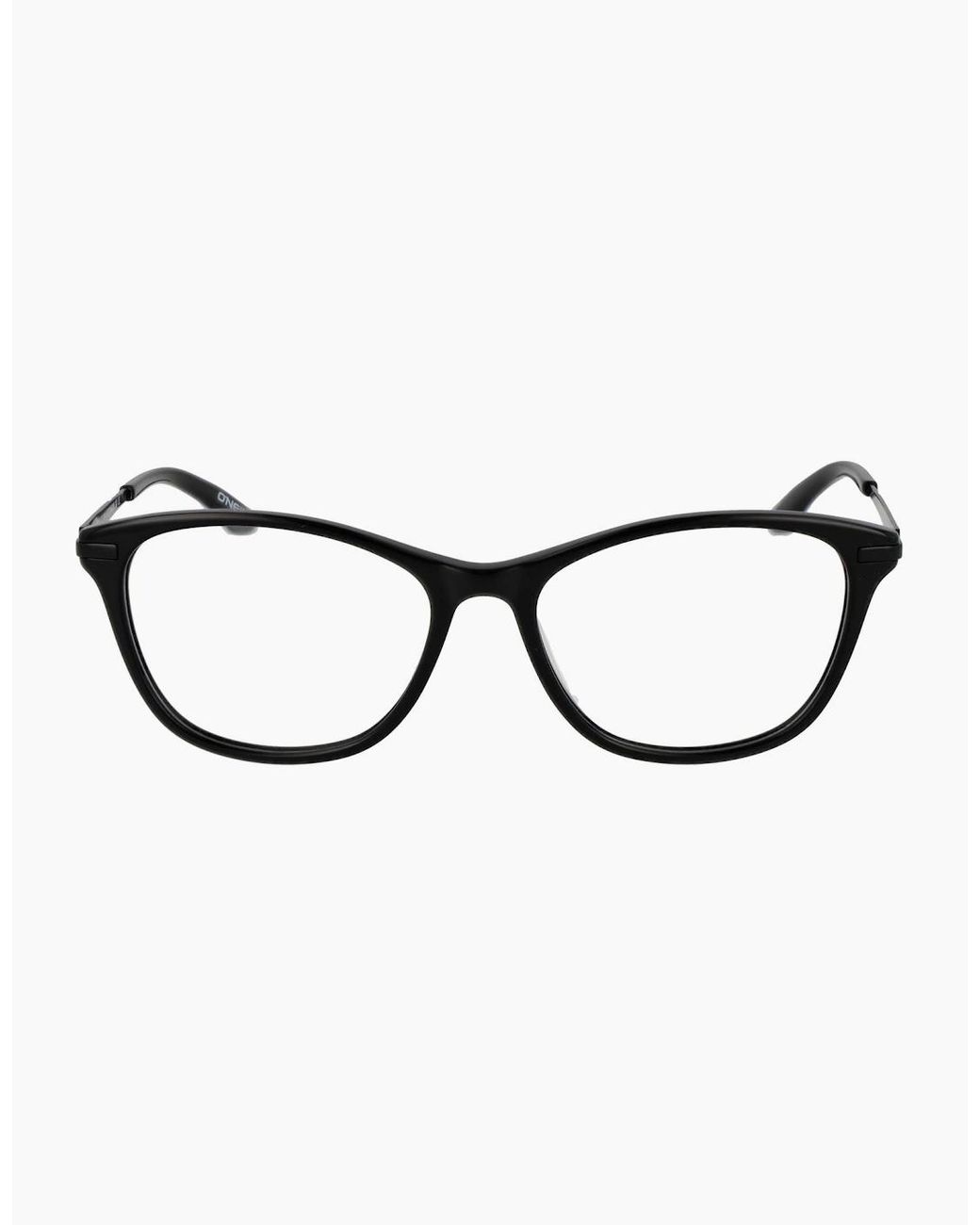 O'neill Sportswear Brown Optical Frame Ono-4524 104 52