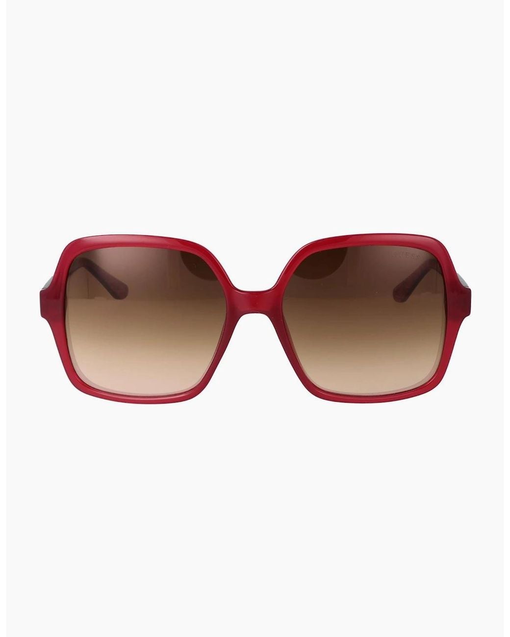 Guess Brown Sunglasses Gu7921-H 69G 57