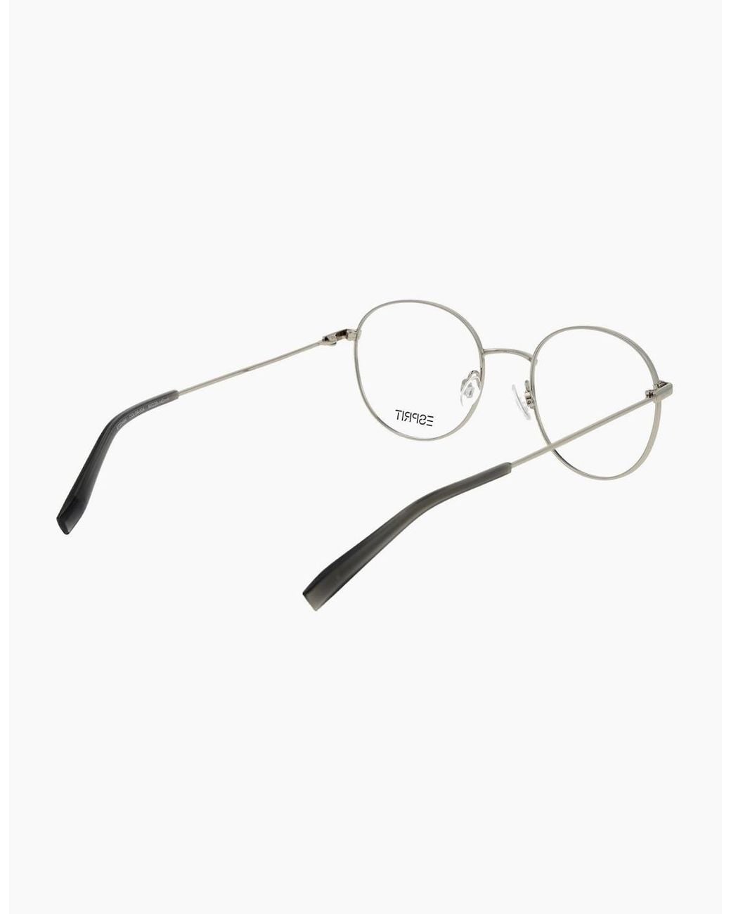 Esprit Metallic Optical Frame Et33464 524 50