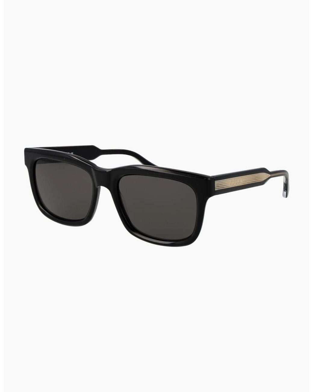 Replay Black Sunglasses Ry294V 01S 57 for men