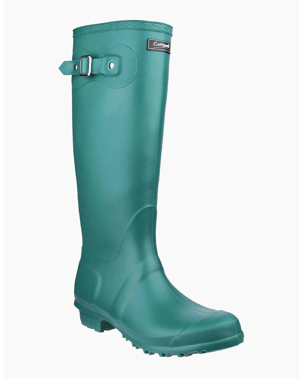 Cotswold Blue Sandringham Waterproof