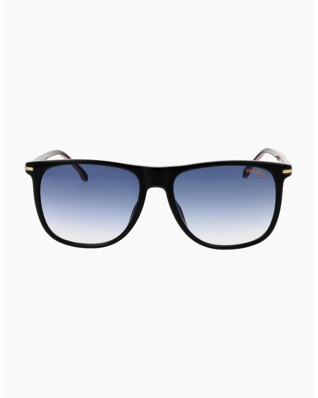 Carrera Blue Sunglasses 349/S 2M208 57 for men