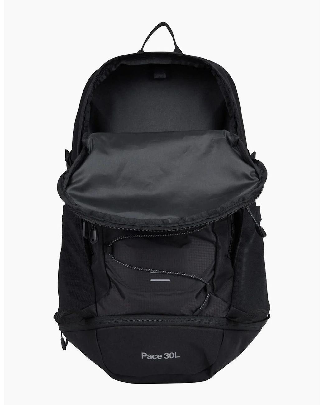 Mountain Warehouse Blue Pace 30L Backpack