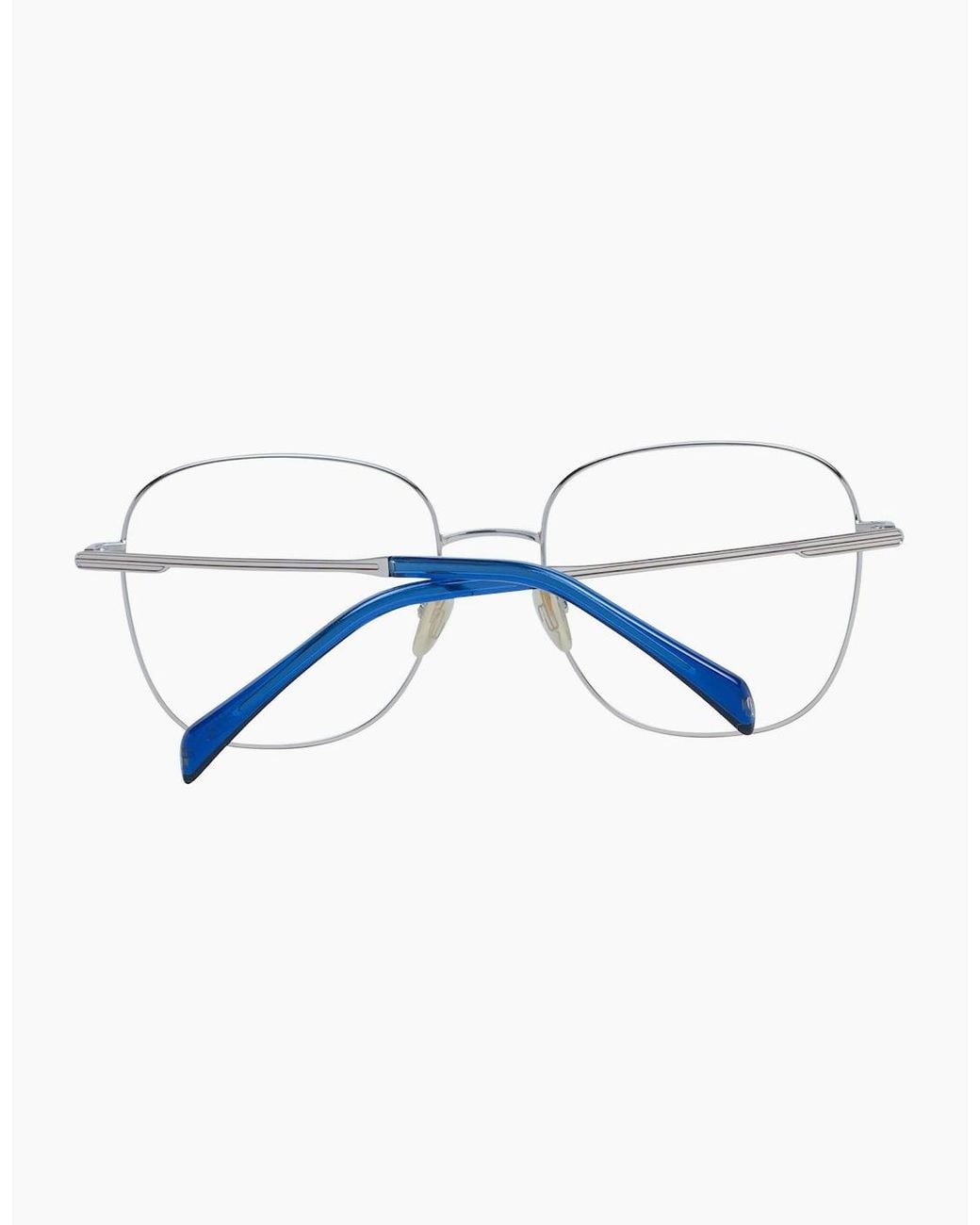 Maje Metallic Optical Frame Mj3026 460 55