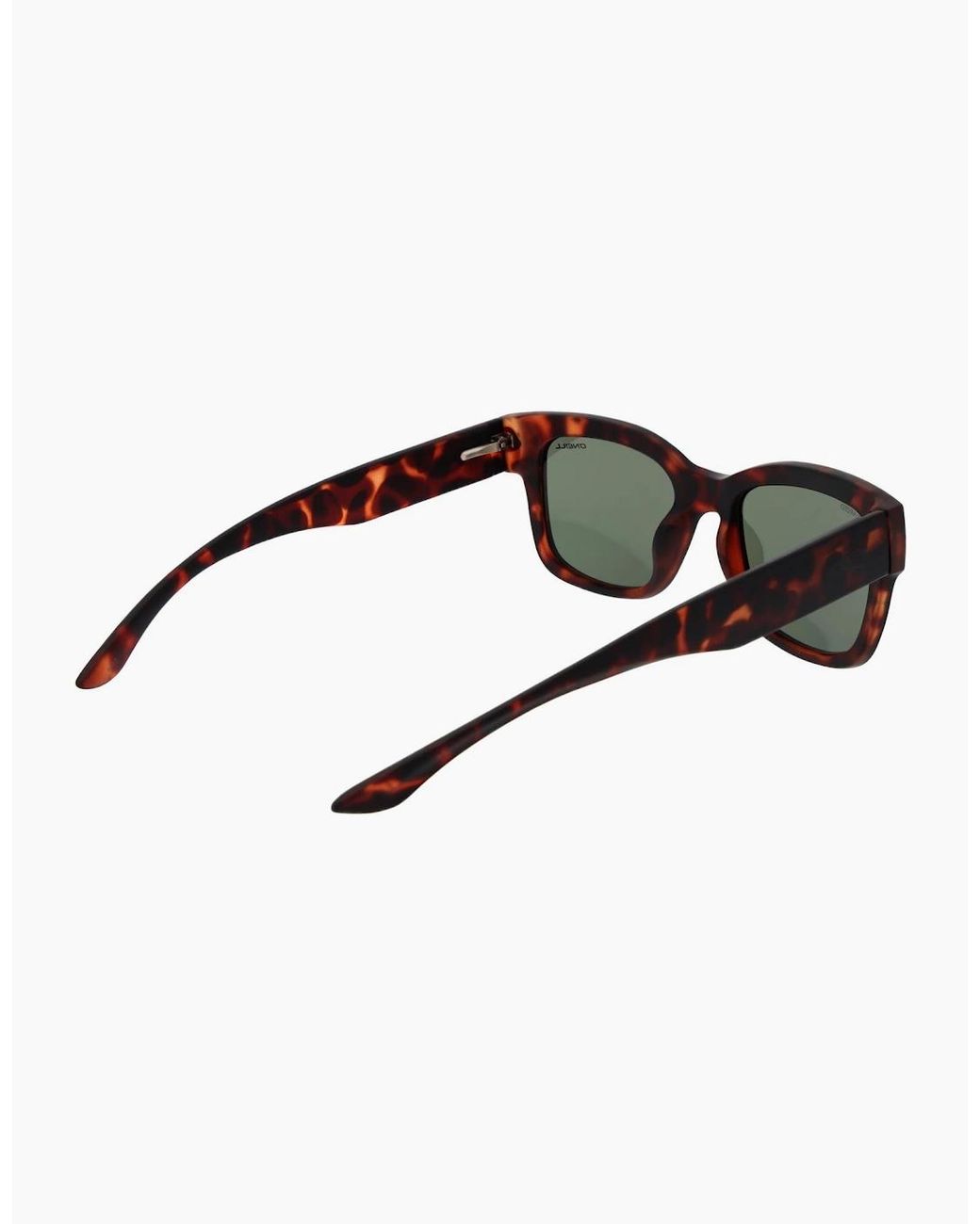 O'neill Sportswear Black Sunglasses Ons 9069 102P 53