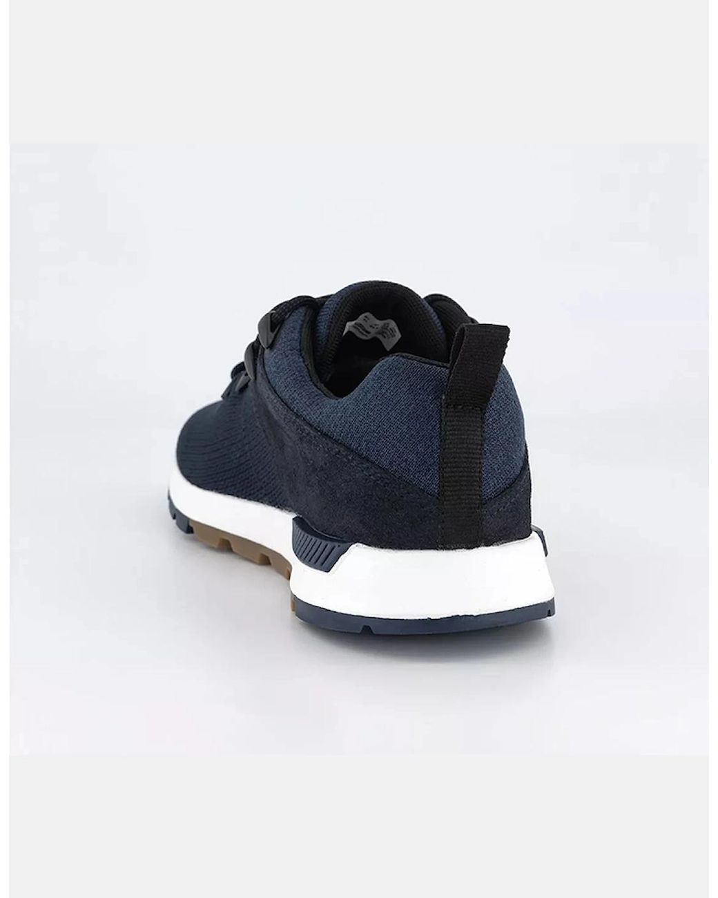Timberland Blue Sprint Trekker Low Trainers