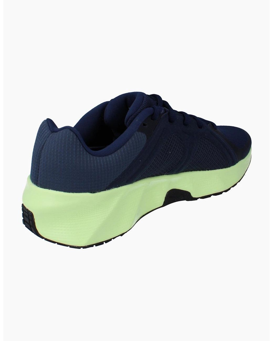 Nike Blue Metro Tek Trainers Hm9493 401 for men