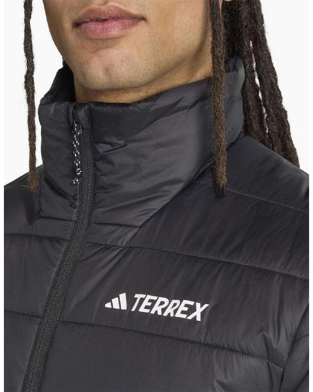 Adidas Black Terrex Multi for men