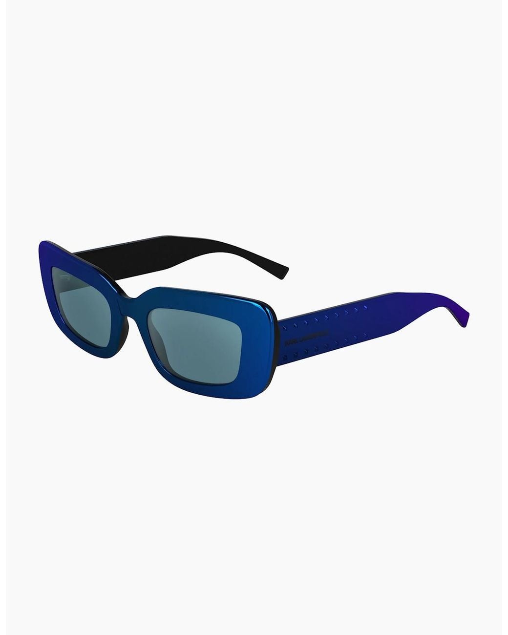 Karl Lagerfeld Blue Kl6164S-400 Glasses