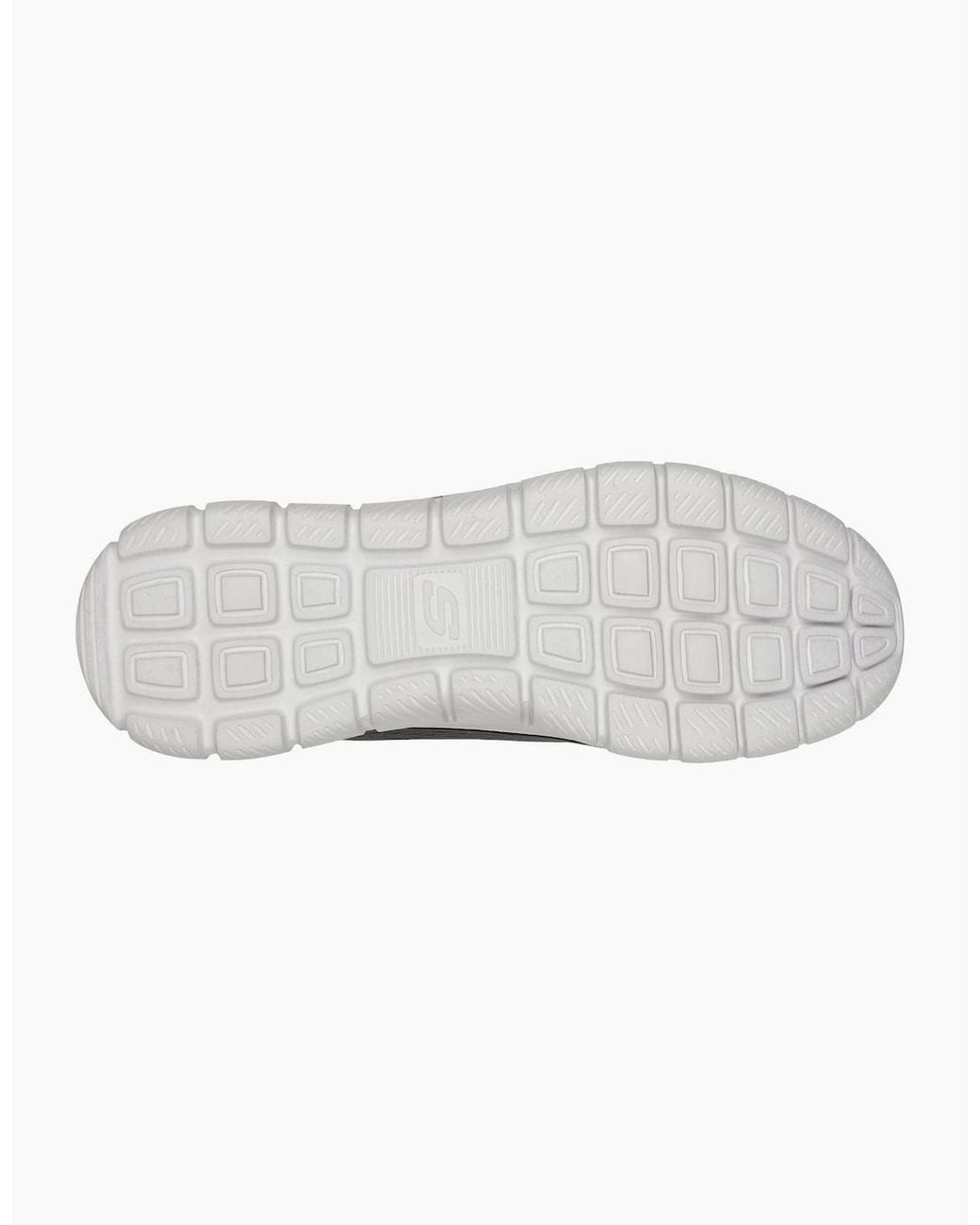 Skechers Gray Track for men