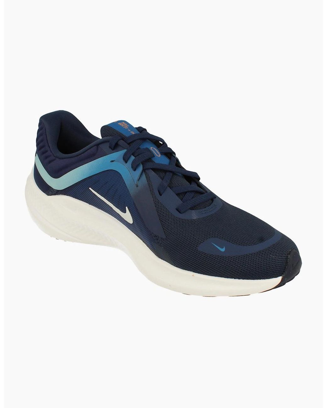Nike Blue Quest 5 Dd0204 400 for men
