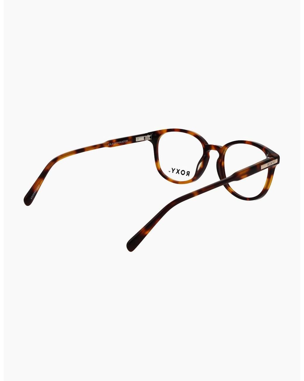 Roxy Brown Optical Frame Erjeg03100 Ator Noella