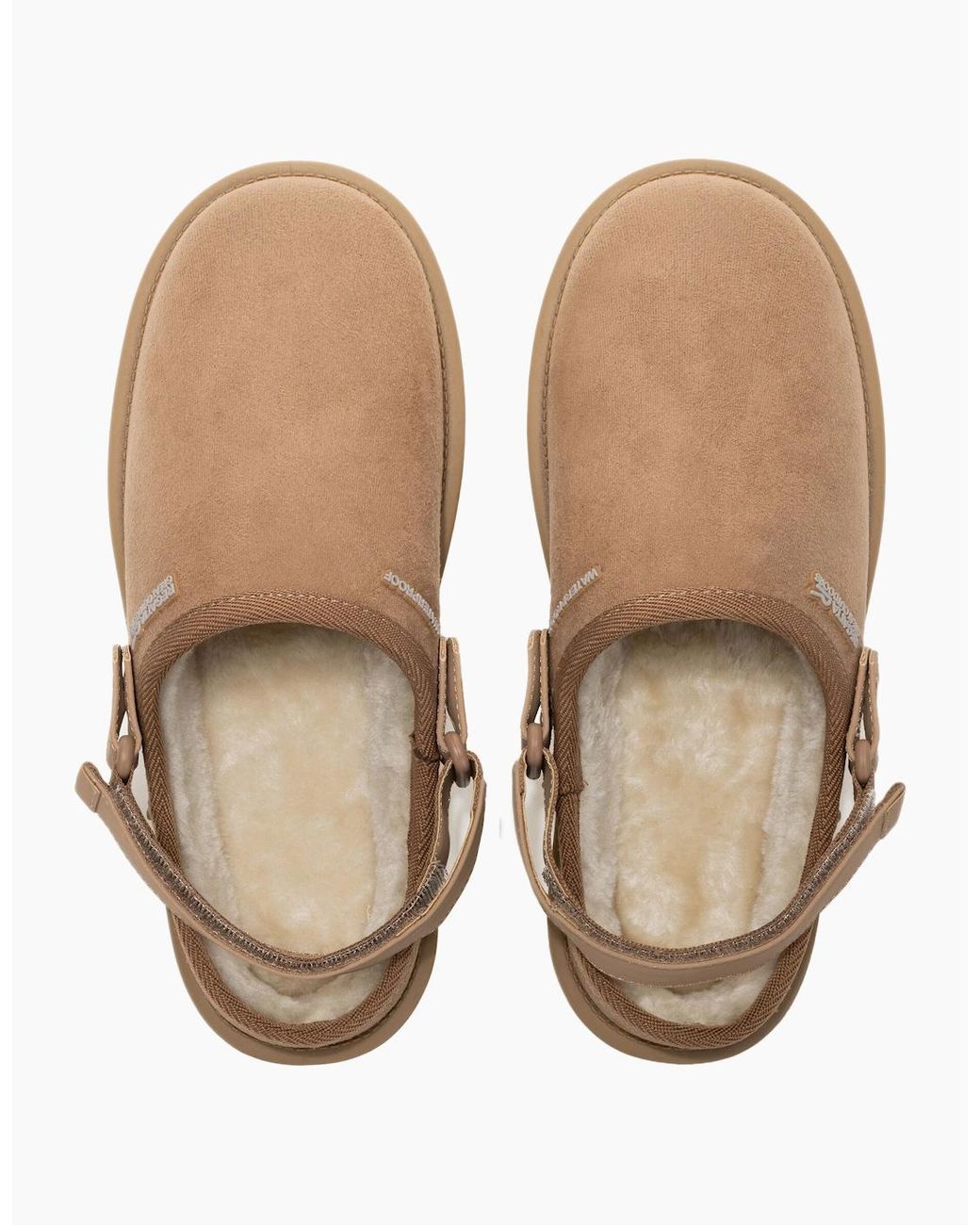 Regatta Brown Ladies Risley Clogs