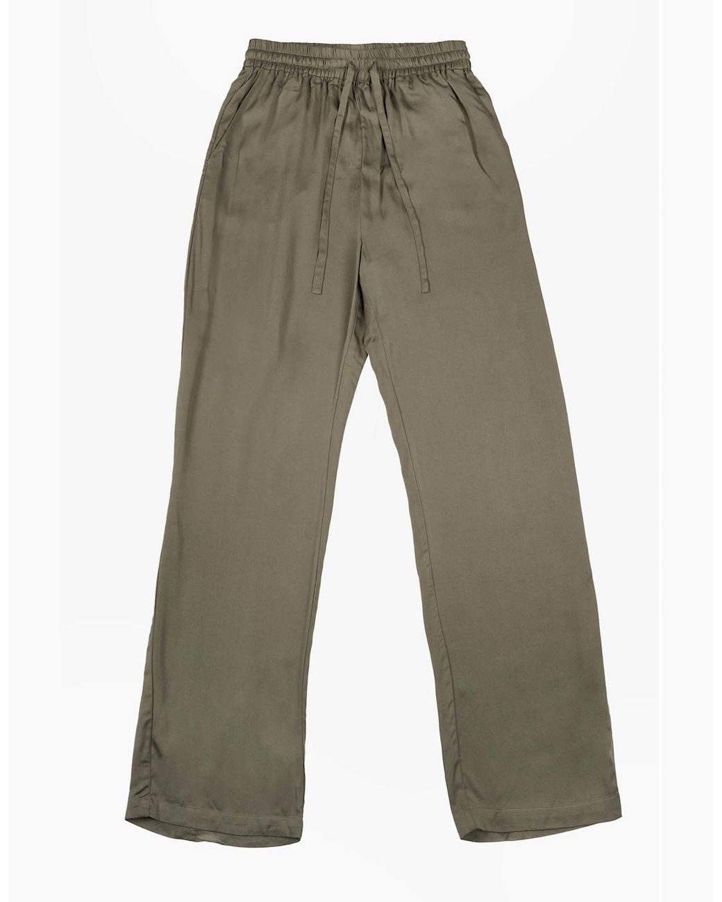 Tutti & Co Green Trousers