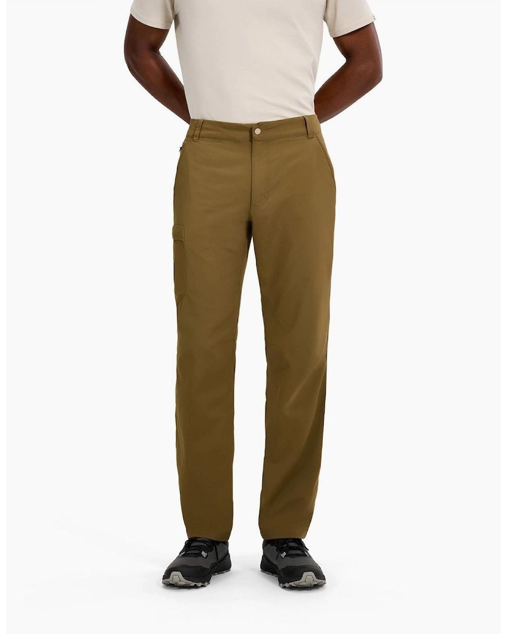 Berghaus Green Navigator 2.0 Walking Trousers for men