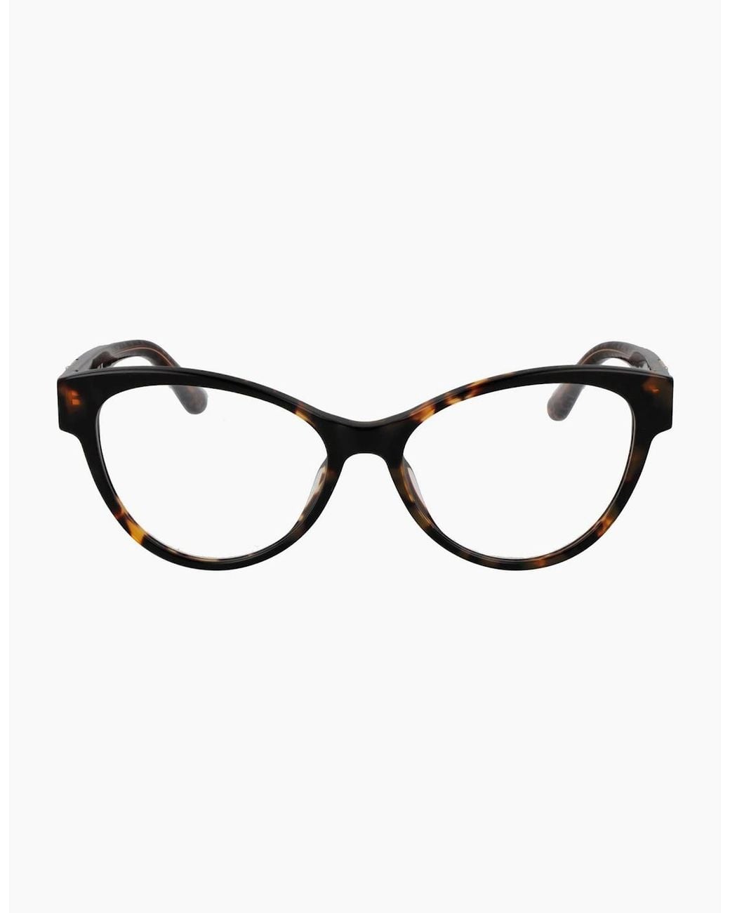 Guess Black Optical Frame Gu2826 052 55