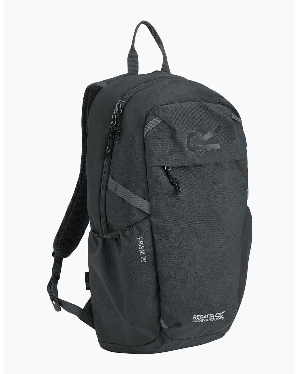 Regatta Black Prism 20L Backpack