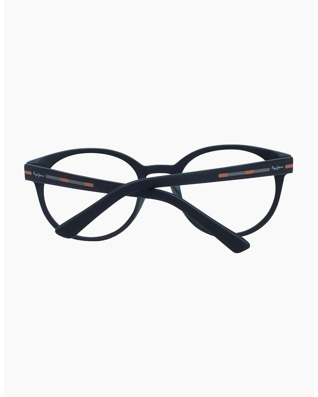 Pepe Jeans Black Optical Frame Pj3486 001 51 for men