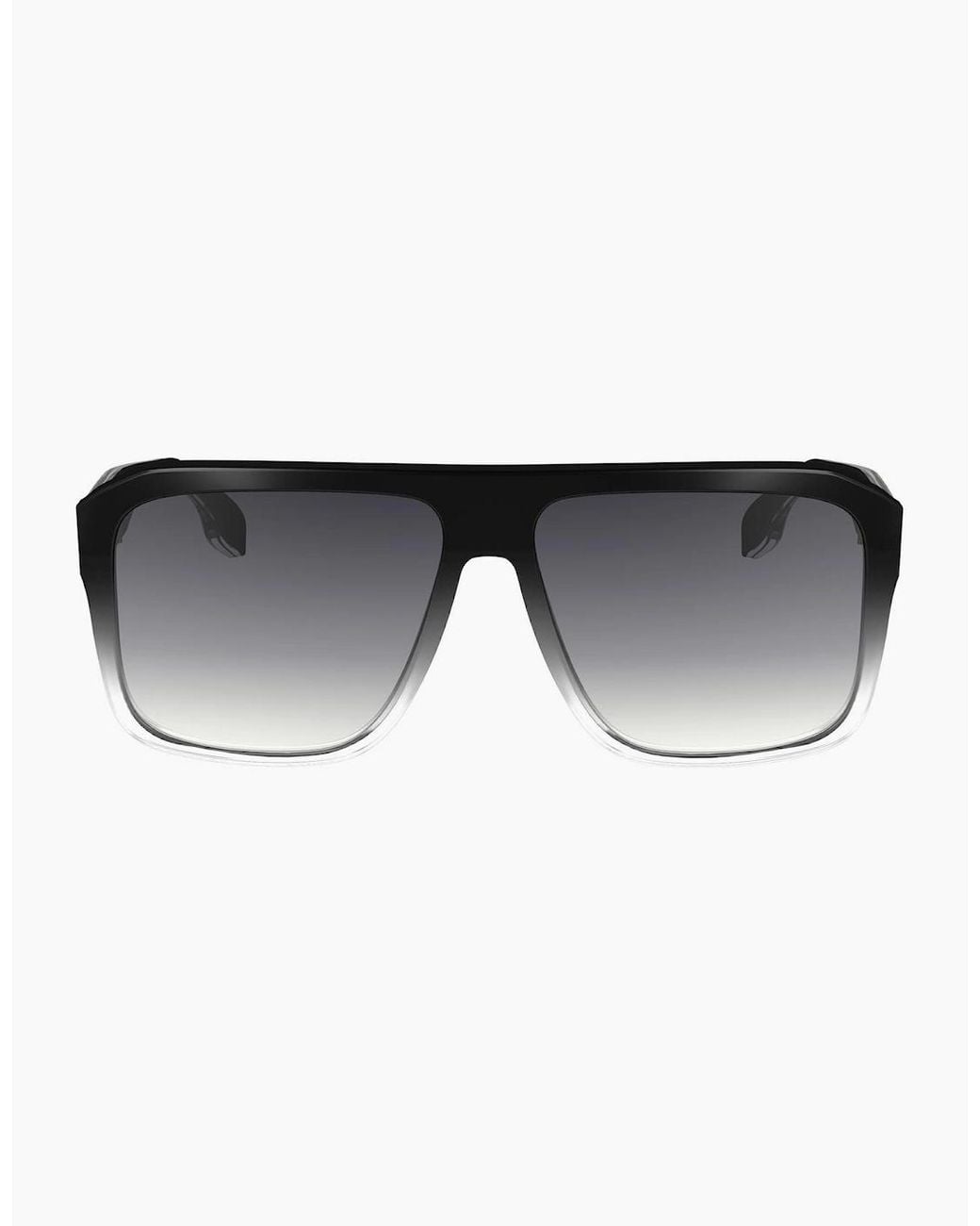 Victoria Beckham Black Sunglasses Vb671S 009 59