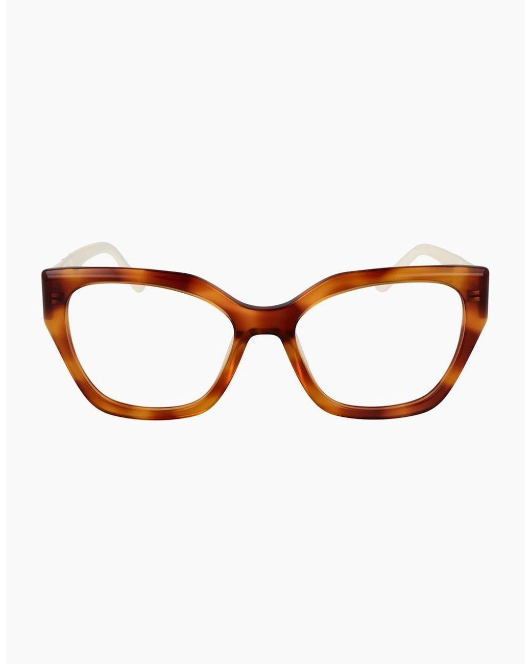 Guess Brown Optical Frame Gu50112 053 53