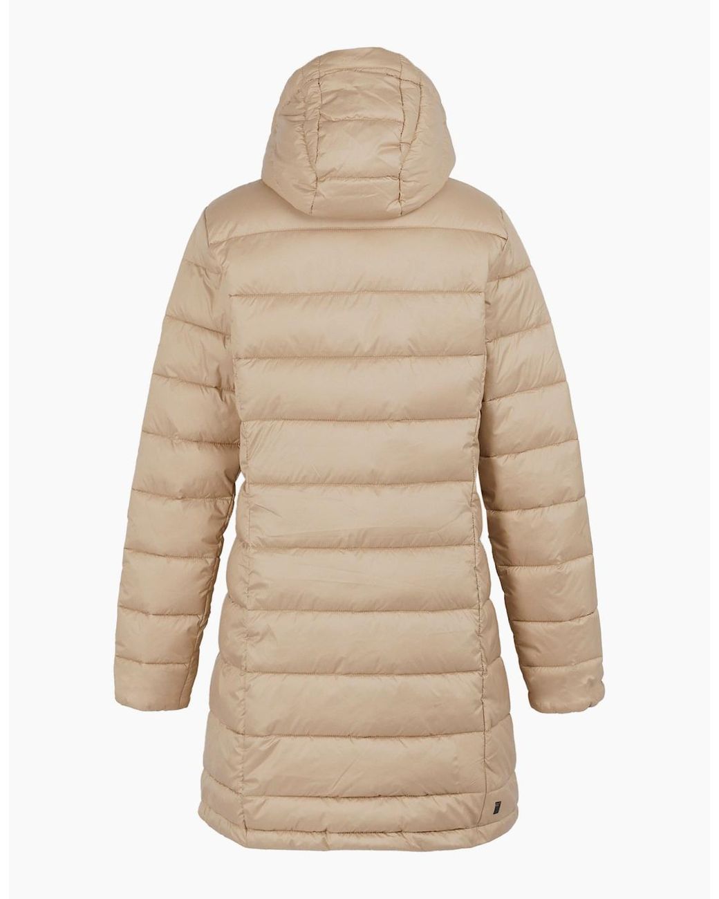 Regatta Natural Ladies Starler Padded Jacket