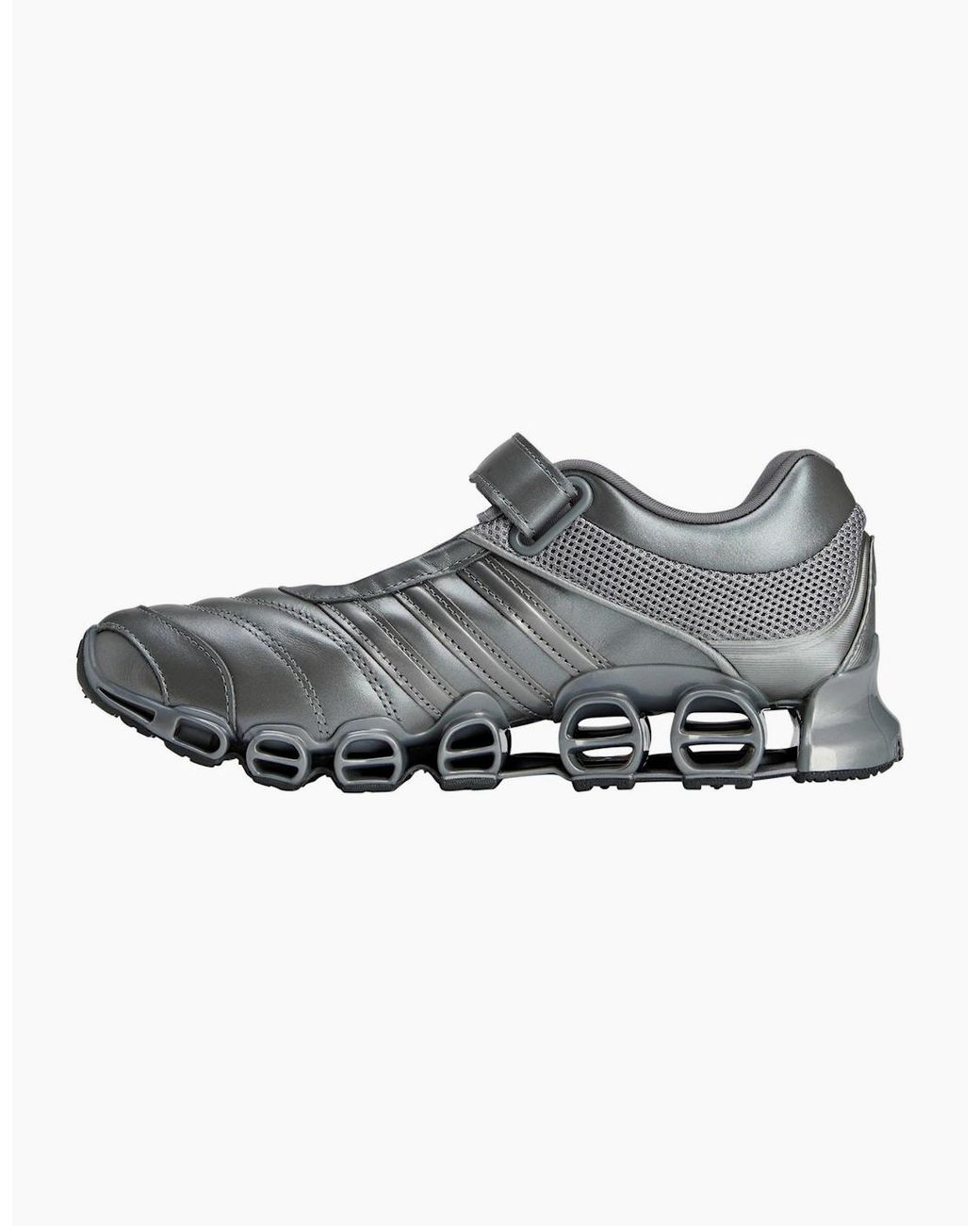 Adidas Originals Gray Megaride Taqw
