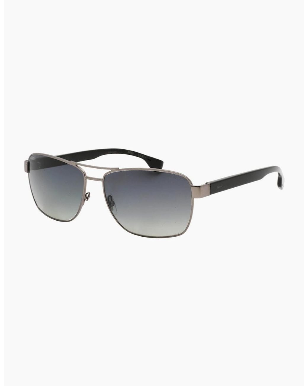 Boss Blue 1559 0R80 Wj Sunglasses for men