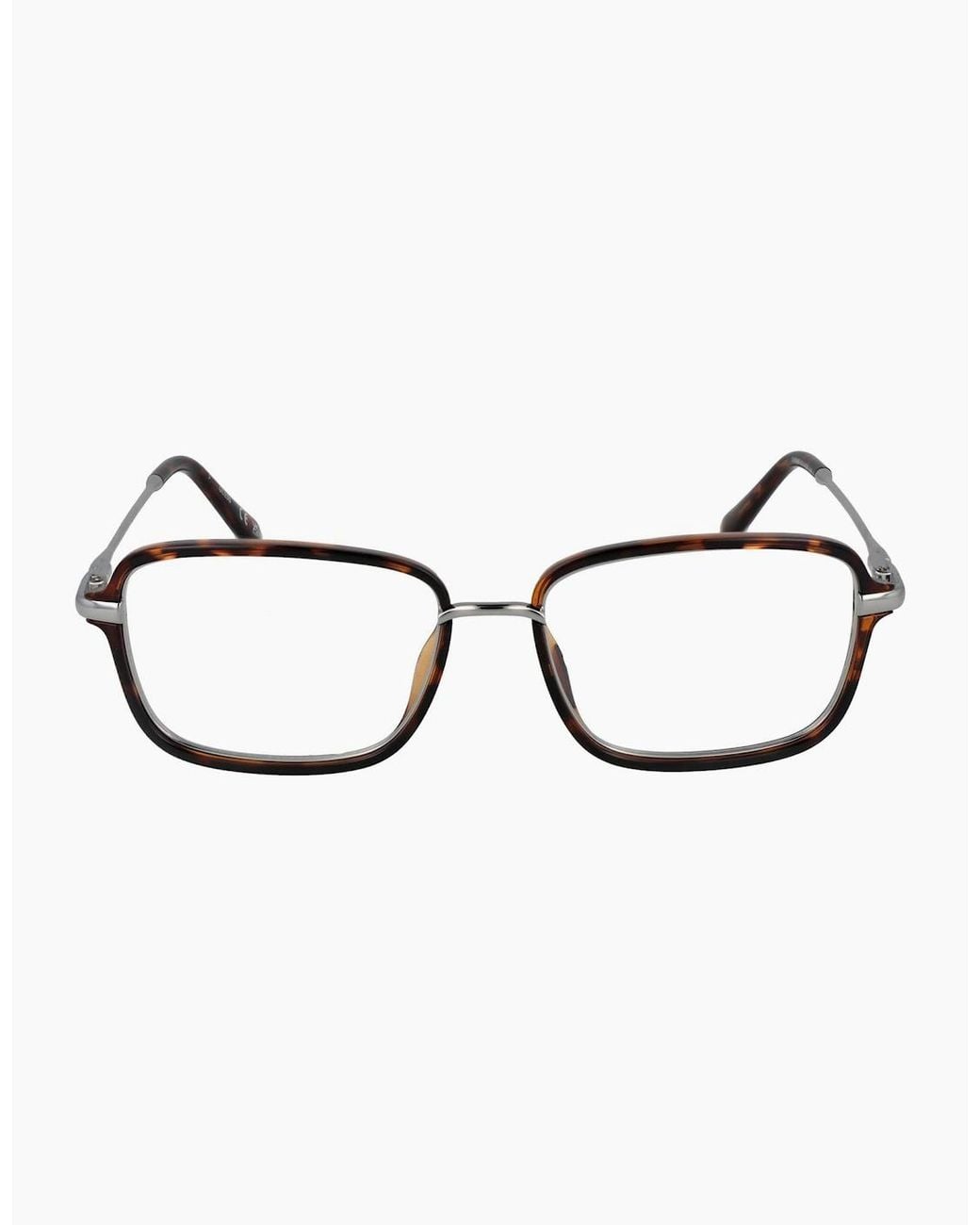 Guess Brown Optical Frame Gu50099 052 54 for men