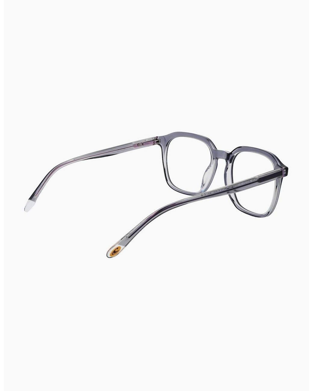 O'neill Sportswear Gray Optical Frame Onb-4031 108 52