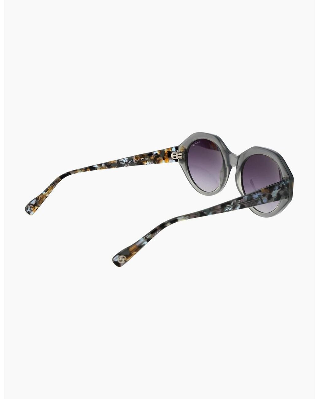 Comma, Gray Sunglasses 77195 90 53