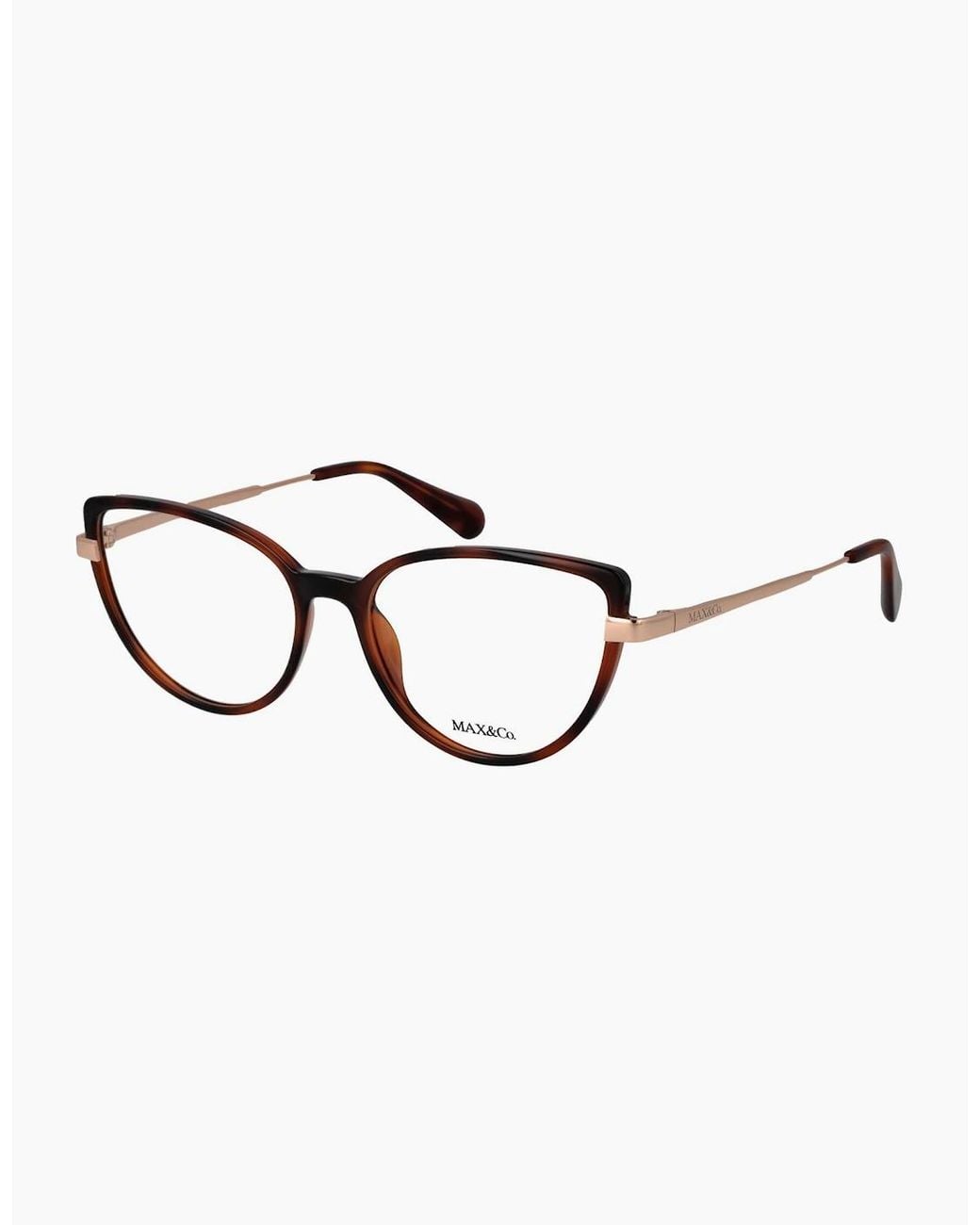 MAX&Co. Multicolor Optical Frame Mo5103 052 54