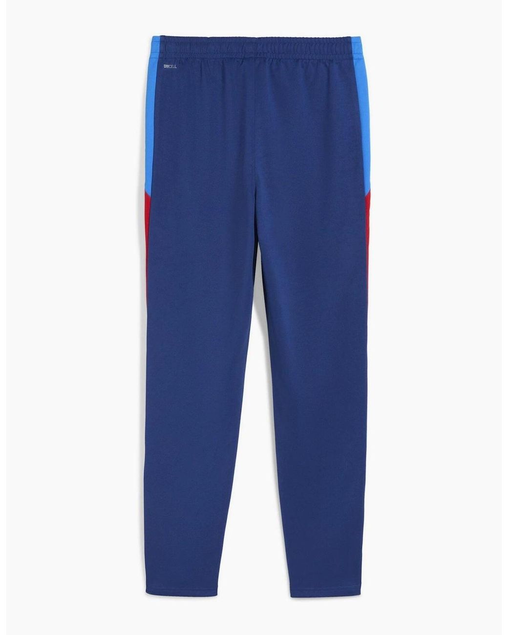 PUMA Blue Neymar Jr Playmaker Training Performance Tracksuit Bottoms for men