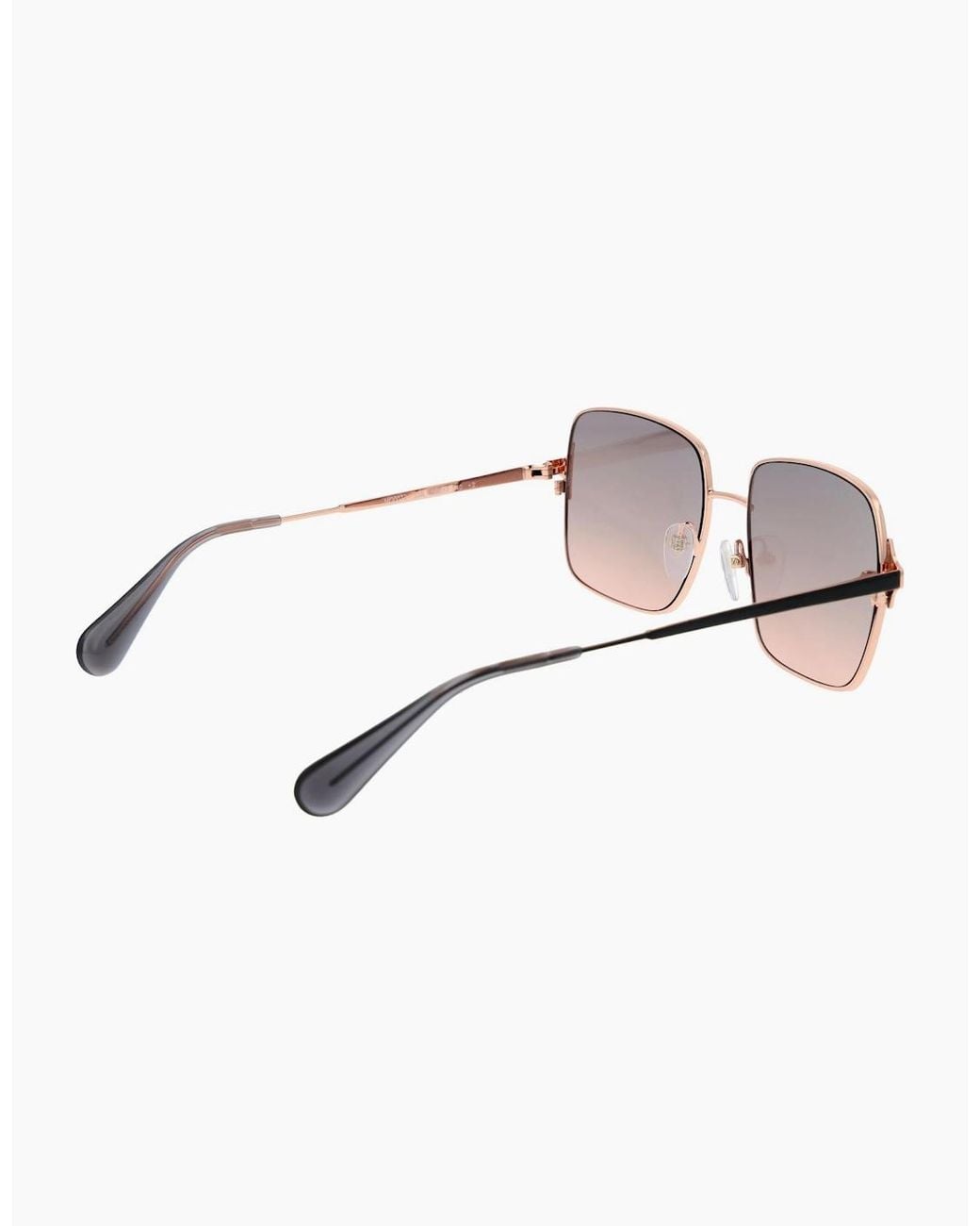 MAX&Co. Metallic Sunglasses Mo0072 33B 56