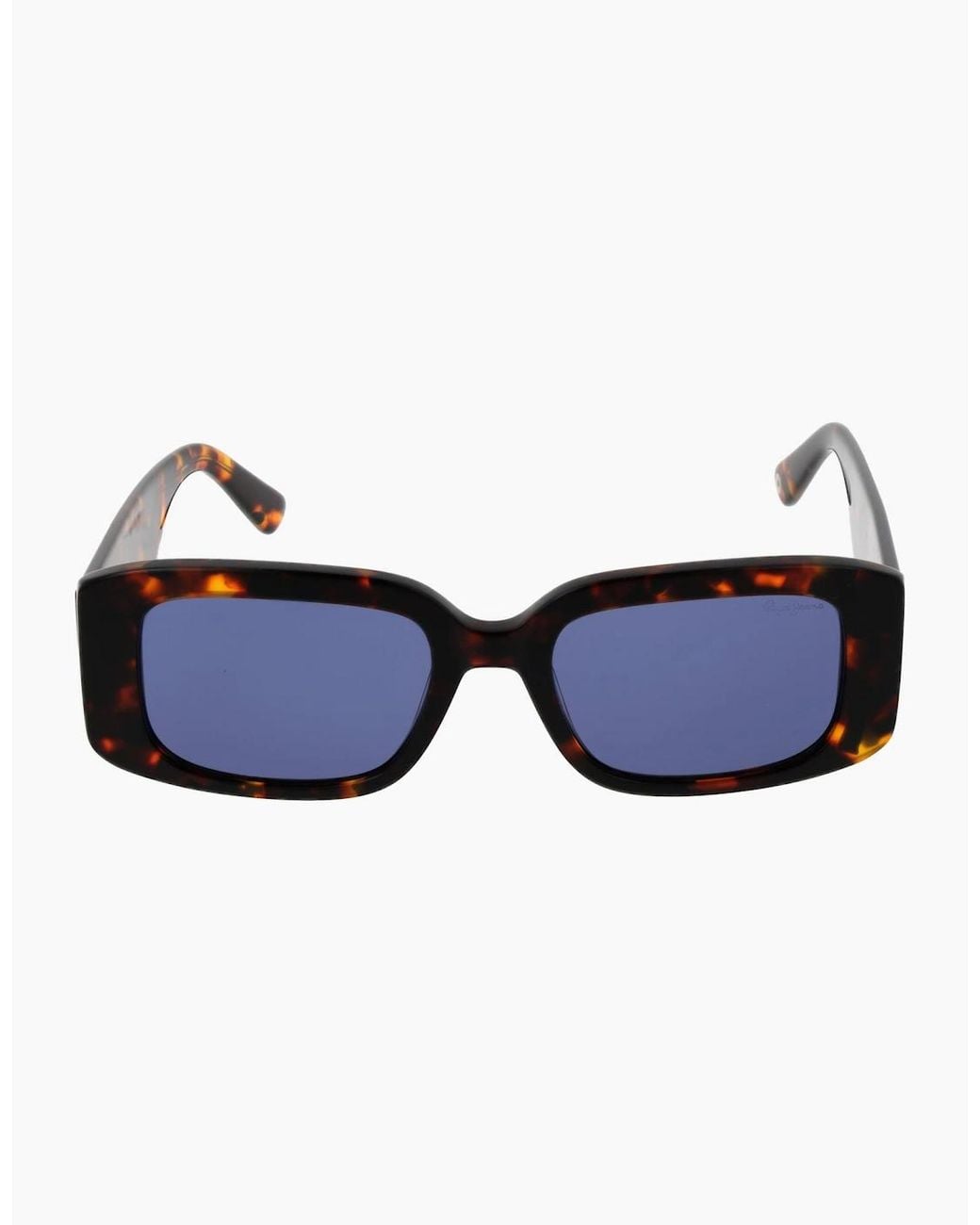 Pepe Jeans Blue Sunglasses Pj7424 106 52