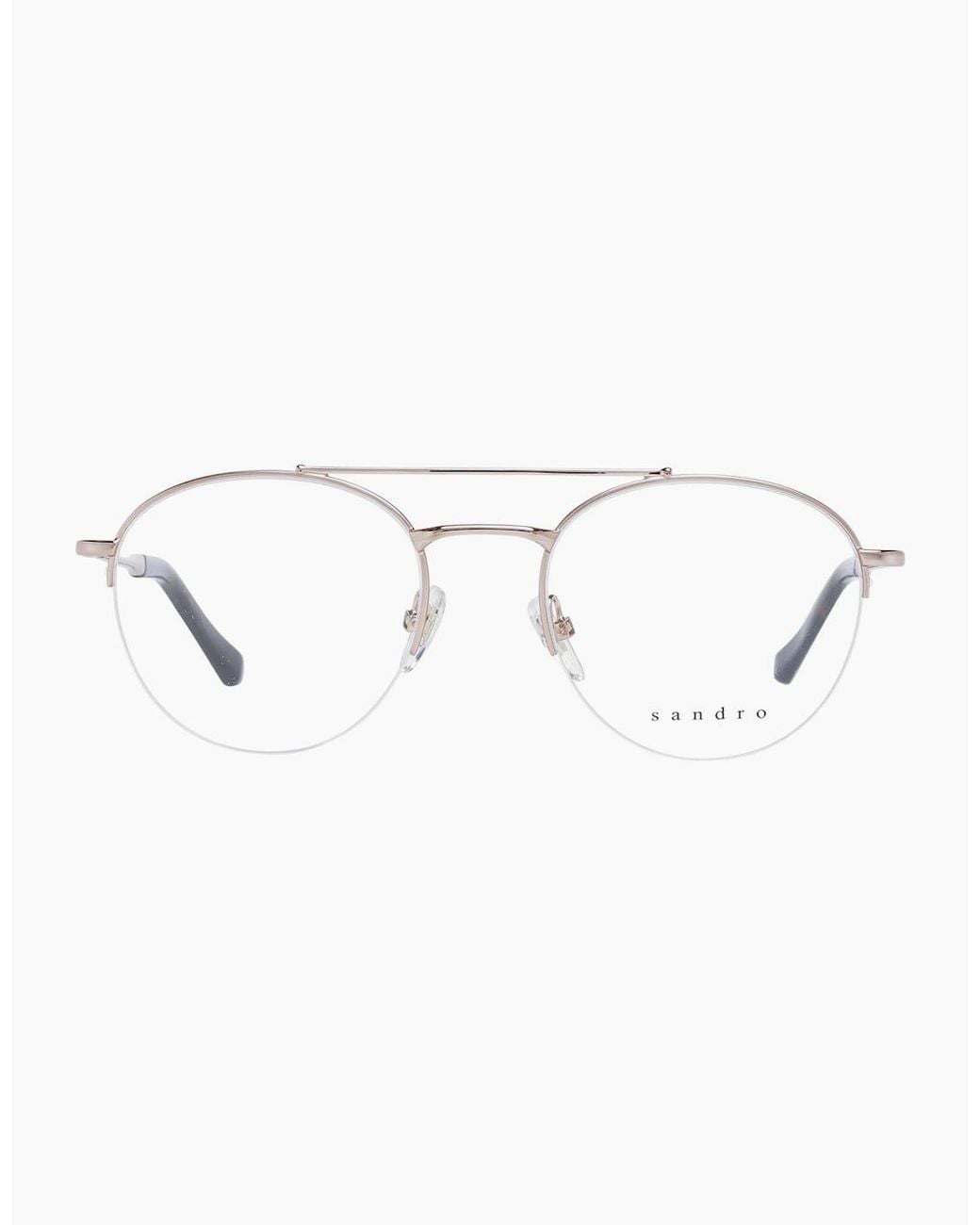 Sandro Metallic Optical Frame Sd4010 904 50
