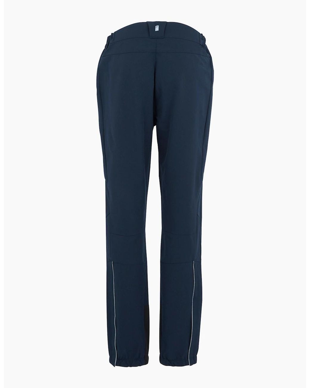 Regatta Blue Ladies Mountain Hiking Trousers