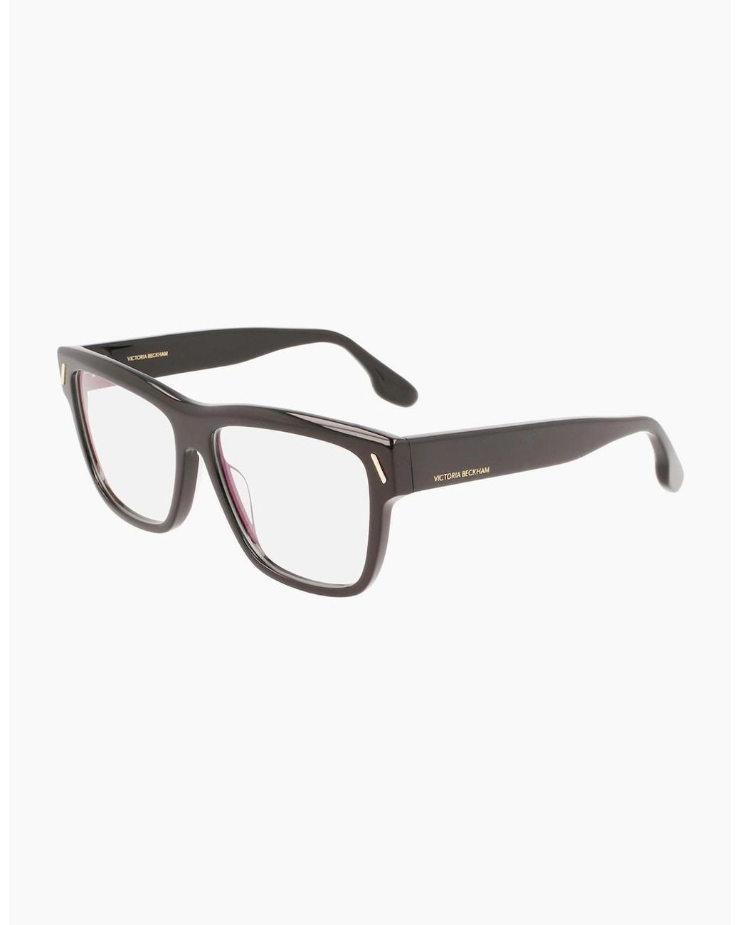 Victoria Beckham Brown Optical Frame Vb2638 001 55